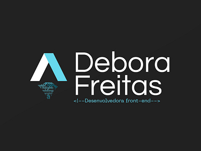 Debora's Logo