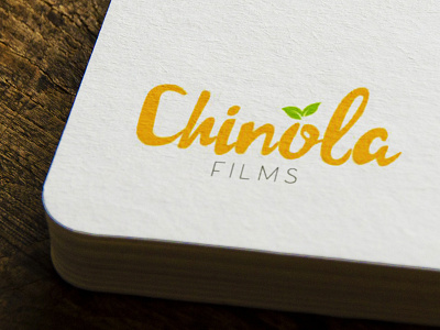 Chinola - Logo Branding