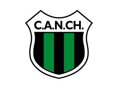 Club Atlético Nueva Chicago de Argentina. by Carlos Zambrano on Dribbble