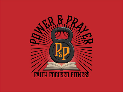 Branding for Power & Prayer