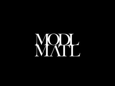 MODLMATL Logo