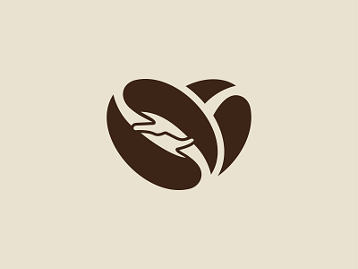 (Logo Project) Love Coffee