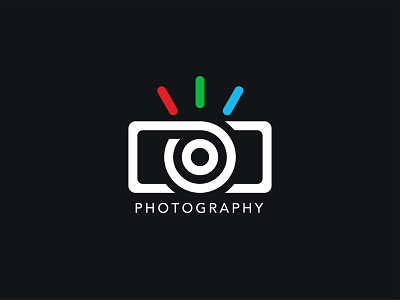 Photography logo