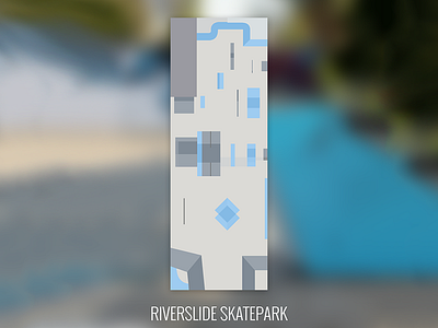 Riverslide Skatepark