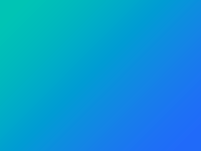 Fools Blue - The Perfect Gradient