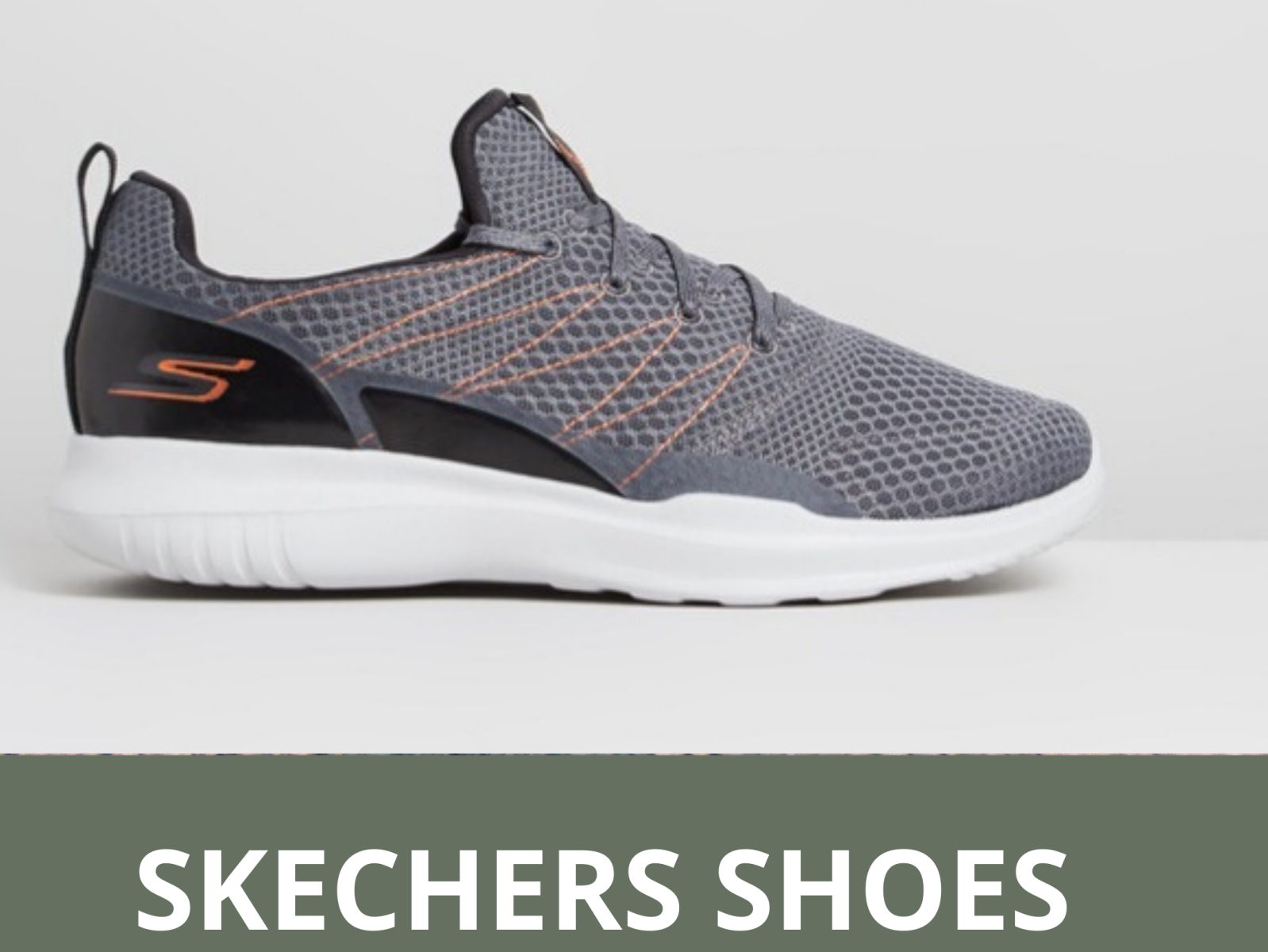 skechers shoes good