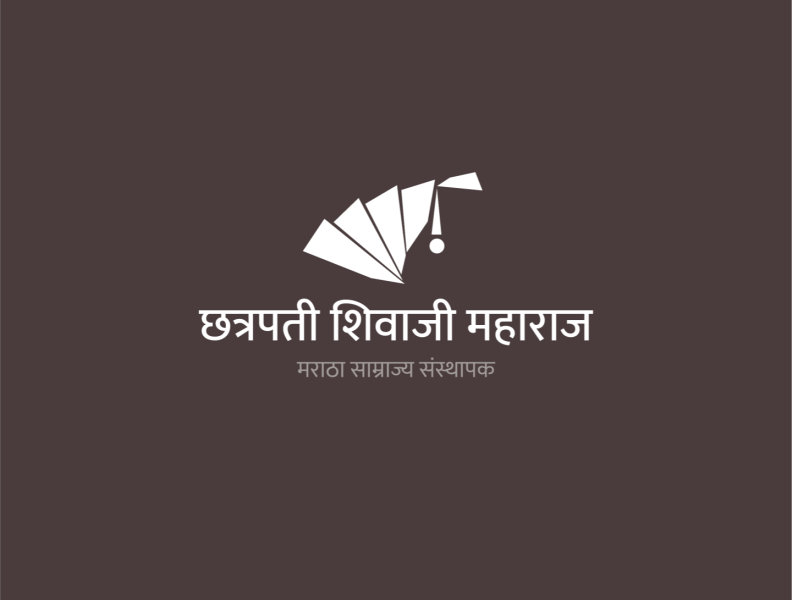Shivaji Maharaj Vector Shivaji Maharaj Logo Stock Vector (Royalty Free)  1618812463 | Shutterstock
