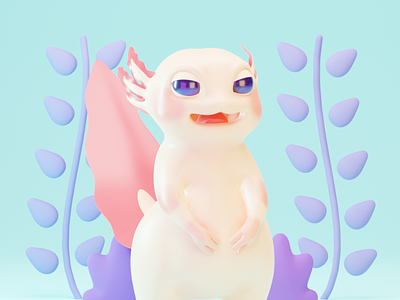 Axolotl