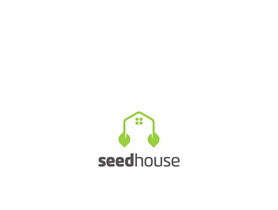 seedhouse1 animation app branding illustration minimal typography ux