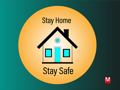 stay home stay safe