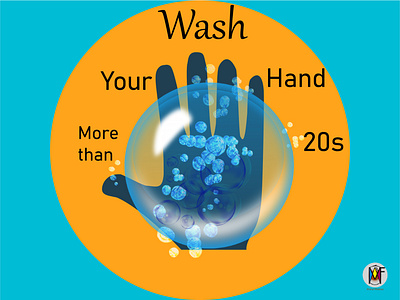 wash your hand