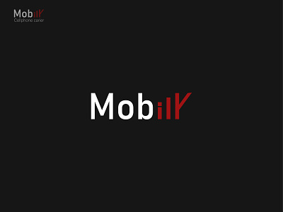 Mobily (cellphone carrier logo)