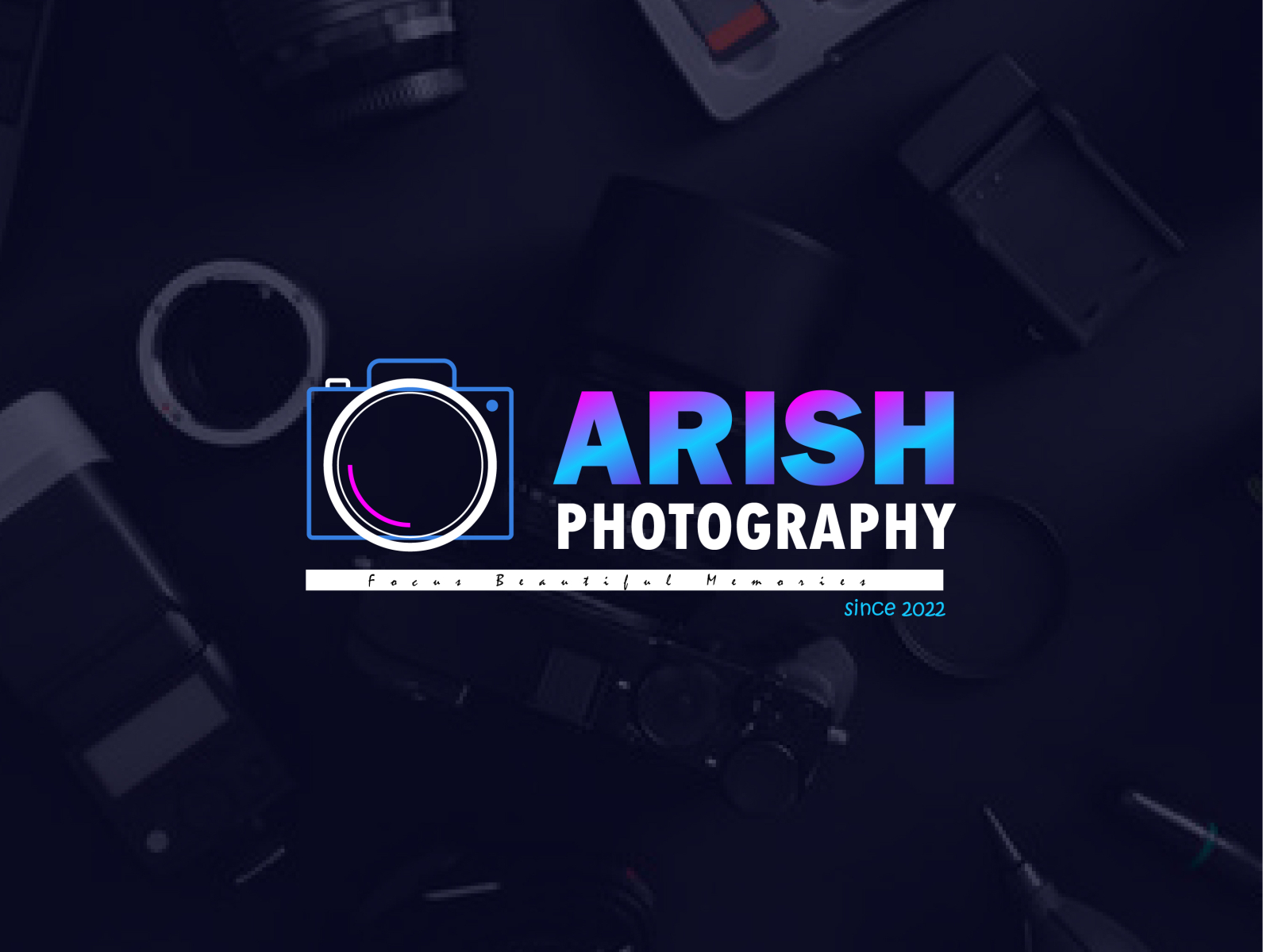 This is a Logo design for Yogesh Photography 🎥📽 Business Logo name :  Yogesh Photography 😎✌ Business Type : Photographer 🎯 ... | Instagram