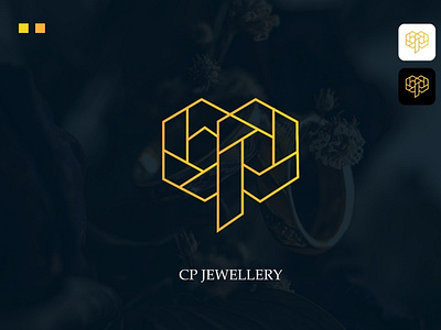 JEWELLERY SHOP LOGO cp logo gold logo jewellery logo jewellery shop logo text logo