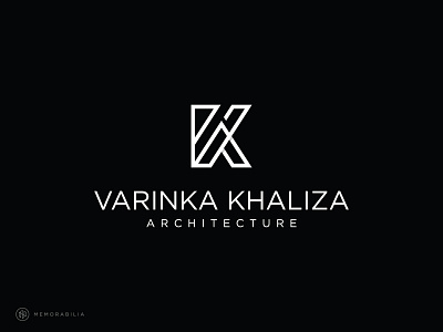 VKA adobe illustrator branding branding and identity branding design designlogo logodesign logos minimalist monogram simple simplicity
