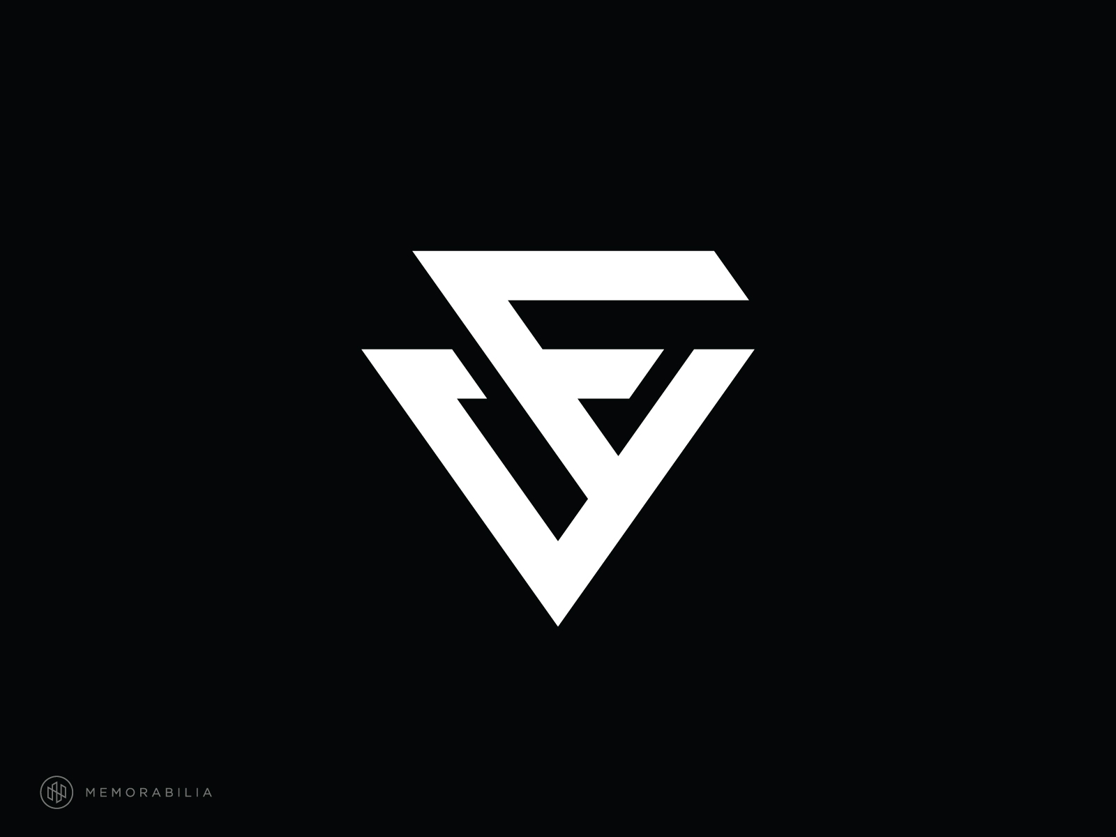 VF by memorabilia on Dribbble