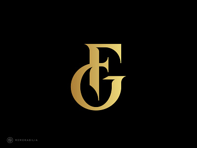 FG adobe illustrator branding branding and identity branding design design designlogo fg fgmonogram logo logodesign minimalist