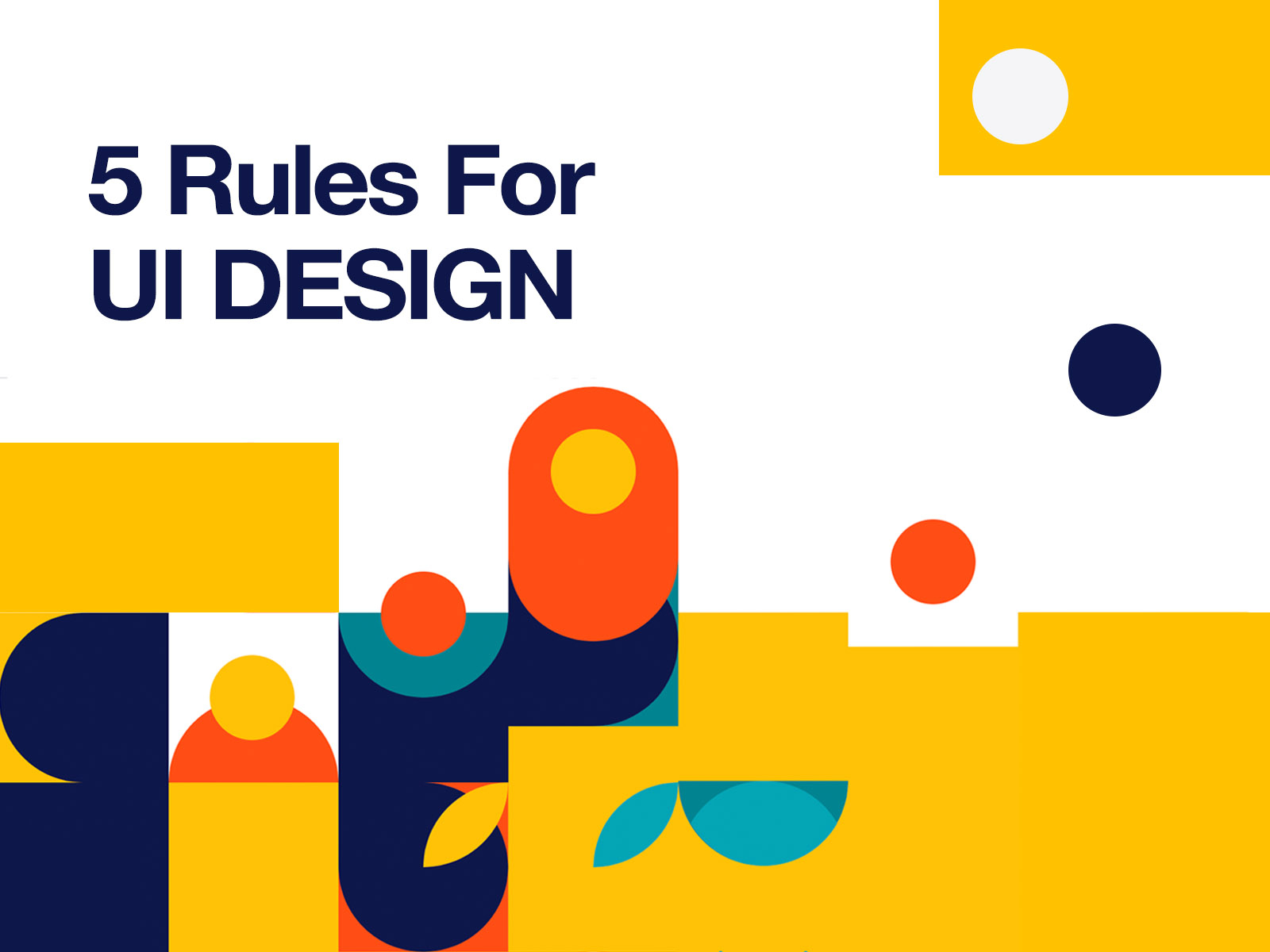 5-rules-for-ui-design-by-creative-tim-on-dribbble