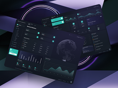 Purity UI Dashboard PRO 3d account admin authentication chakra chart dark dashboard ecommerce figma gradient marketing notification profile react responsive table template web design