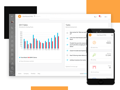 Light Bootstrap Dashboard Pro, Bootstrap 4 Admin Template ❤️ bootstrap 4 bootstrap admin dashboard premium dashboard responsive