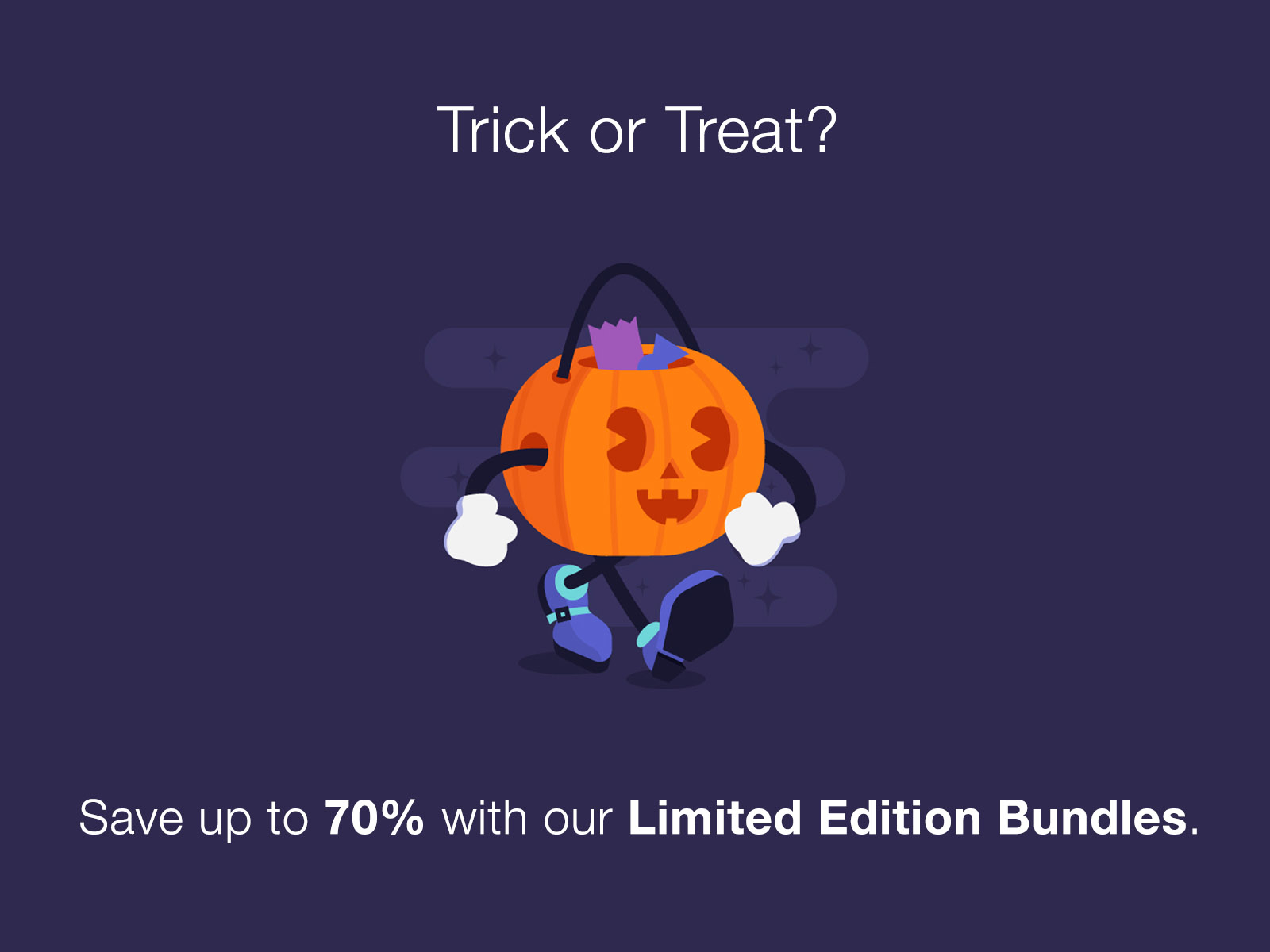 Halloween Bundles 👻 By Creative Tim On Dribbble