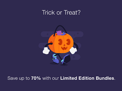 Halloween Bundles 👻