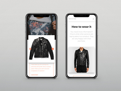 Now UI Kit PRO ecommerce design iphonex kit material design mobile app mobile ui navbar product page responsive selling web design