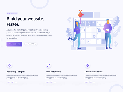 IRA Design ai background branding characters design drawing free freebie gradient illustration object responsive sketch ui ux vector web design