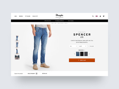 wrangler europe jeans