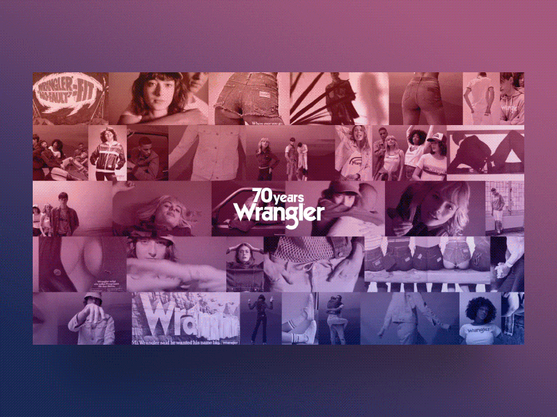 70 Years of Wrangler – Introduction