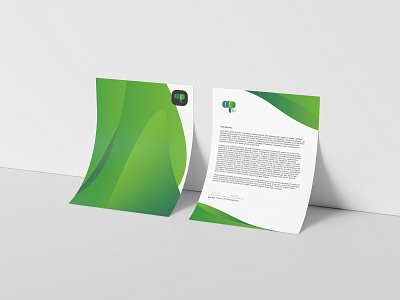 CCP Printing Press | Corporate Branding