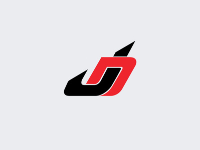 Jd Fashions Logo adobe illustrator cc brand design branding design illustration logo