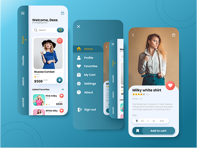 Shopping Mobile App android app best design design dribbble dribbble best shot dribble figma ui ui ux ui design uidesign uiux uiux design uiux designer uiuxdesign uiuxdesigner user interface userinterface ux ui uxdesign