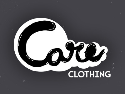 Clothing social Compagny Logo clothes drawing logo