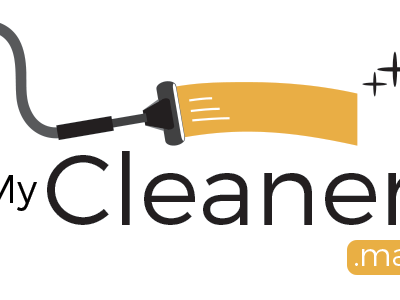 Logo My Cleaner