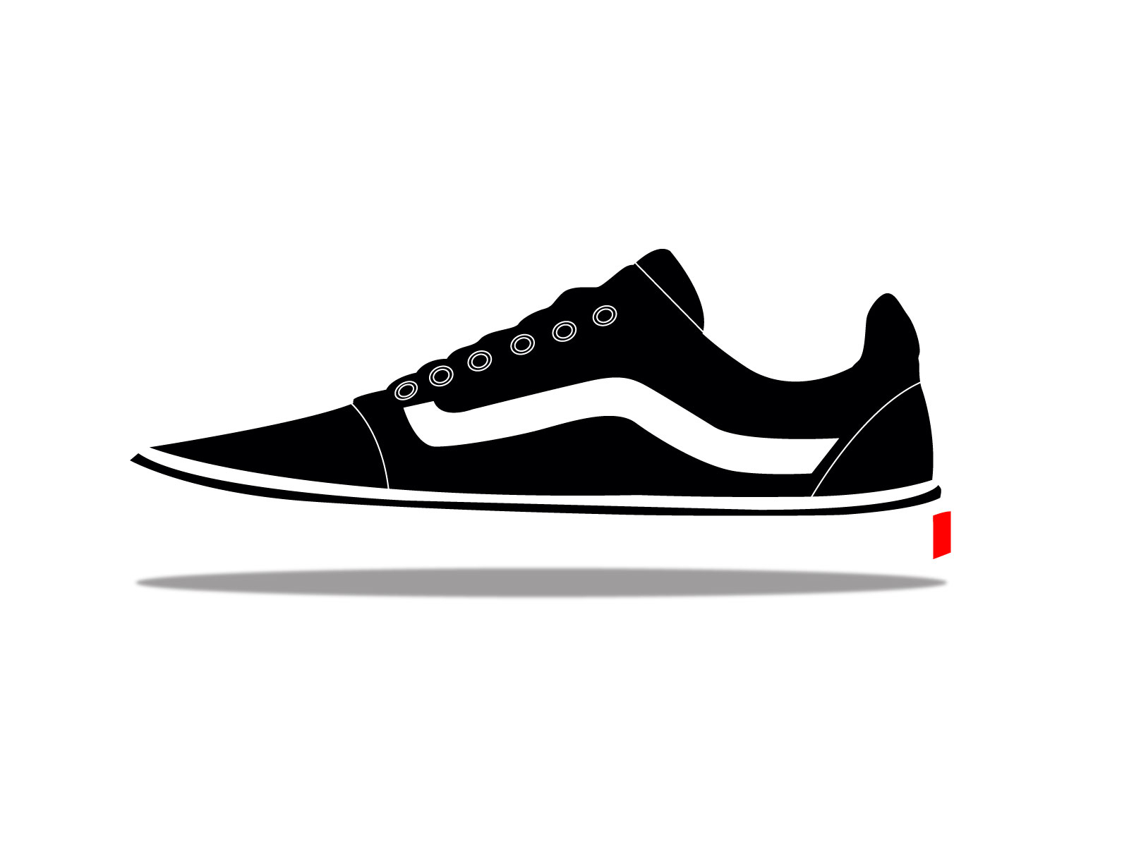 VANS by Marc Calvo on Dribbble