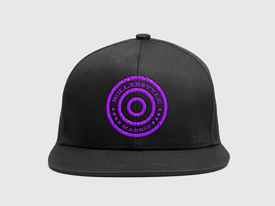 ROLLERSYLE CAP