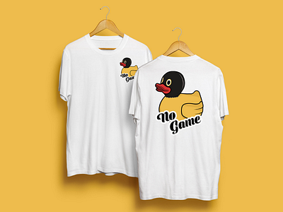 NO GAME SHIRT branding graphic design illustration shirt shirt design shirt graphics t shirt