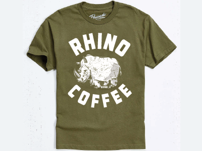 Rhino Coffee