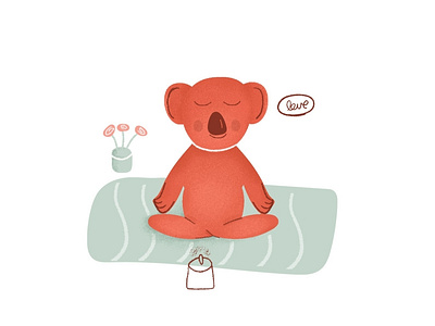 mindful meditation