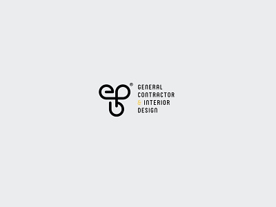 EPS Logo Design logo logo design simple