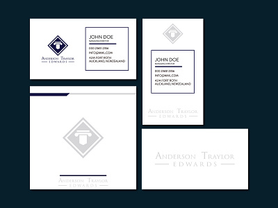 Business Card and Company Identity Design business card design business cards businesscard identity design identity designer visiting card visiting card design