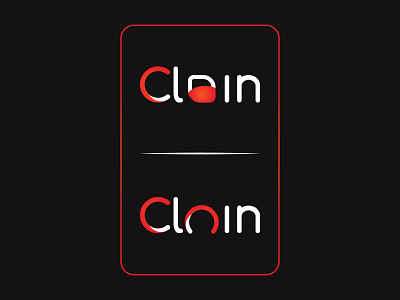 Logo Brand Design - Cloin Group