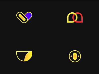 Icon Sets Design app icon icon app icon design icon set icons identity