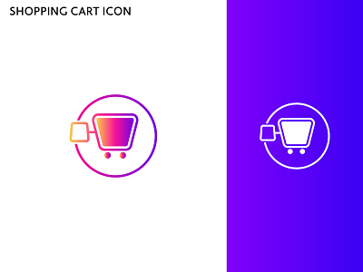 Shopping Cart Icon free download file