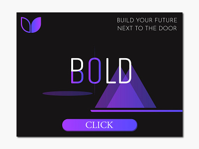 Bold Banner background design banner banner ad banner ads banner design banners instagram post poster poster design product design social media design tweet