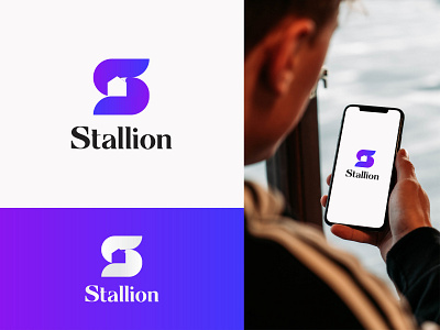 Stallion Logo