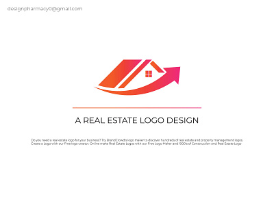 Real Estate Logo Design