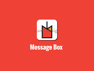 message box app app design app icon app icons app logo brand brand designer icon icon design icons idenity message messages