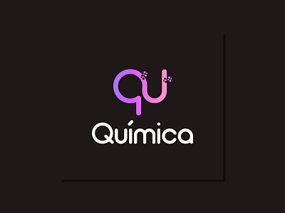 Logo Brand Quimica